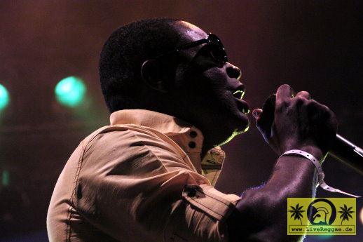 Singing Melody (Jam) feat. L.U.S.T. 20. Reggae Jam Festival - Bersenbrueck 02. August 2014 (3).JPG